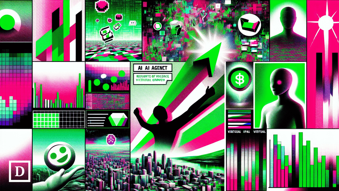 Virtuals Genesis update cover image
