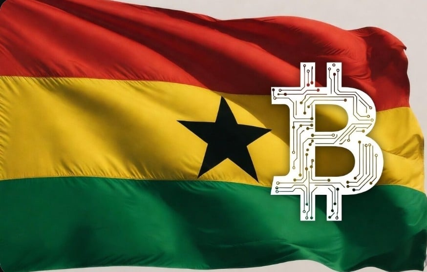 WhiteBIT and 10 Other Firms Enter Ghana's First Crypto Regulatory Sandbox