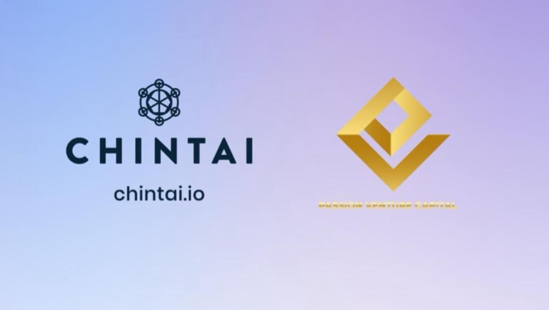 Chintai and Passion Venture Capital Join Forces to Unlock over USD 1.2 Billion Tokenised Assets Across Asia over the next 18 Months
