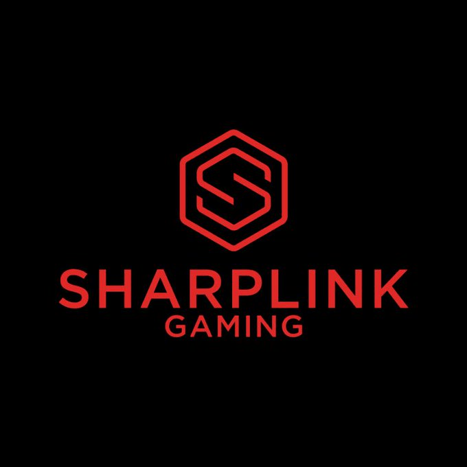 SharpLink Gaming Lifts Ethereum Holdings to Nearly 800,000 Coins