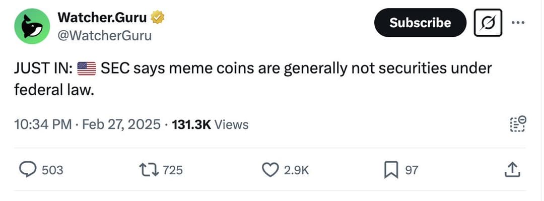 Elon Musk Calls Meme Coins Gambling as Streamer's Death Highlights Crypto Risks