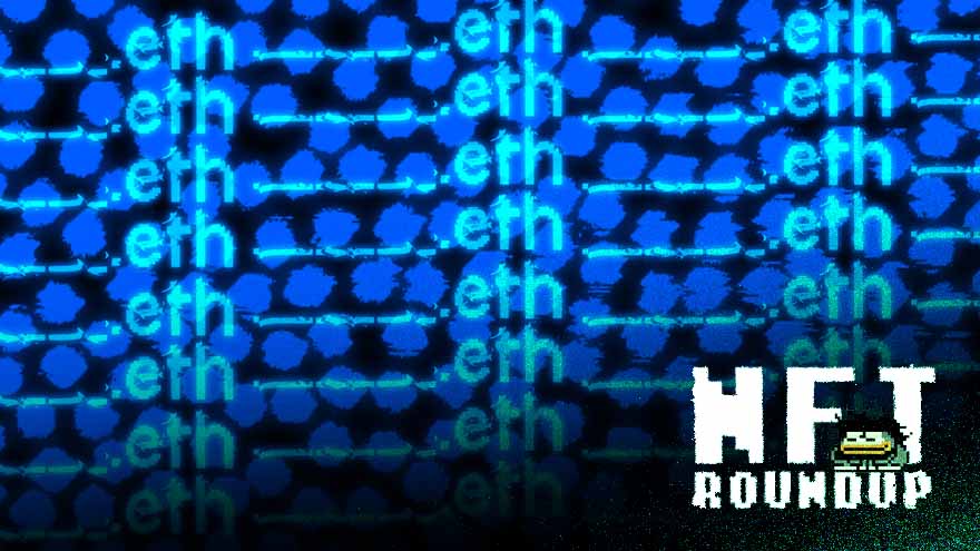 Demand for Ethereum Domain Names Surges