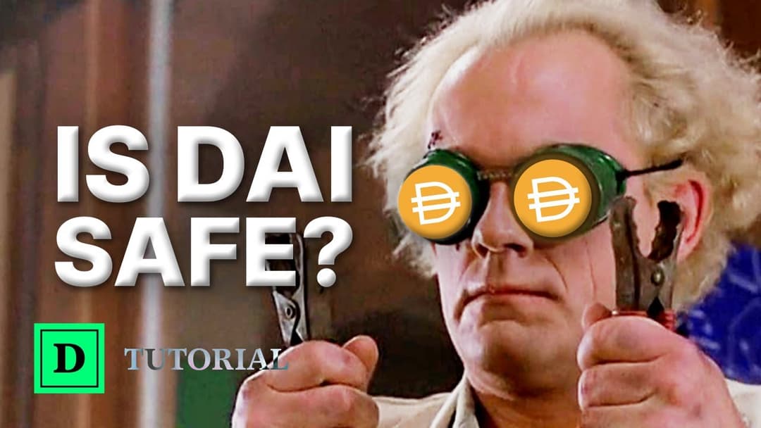Do Kwon’s Folly – Dai Was Never Going to Die. Here’s Why