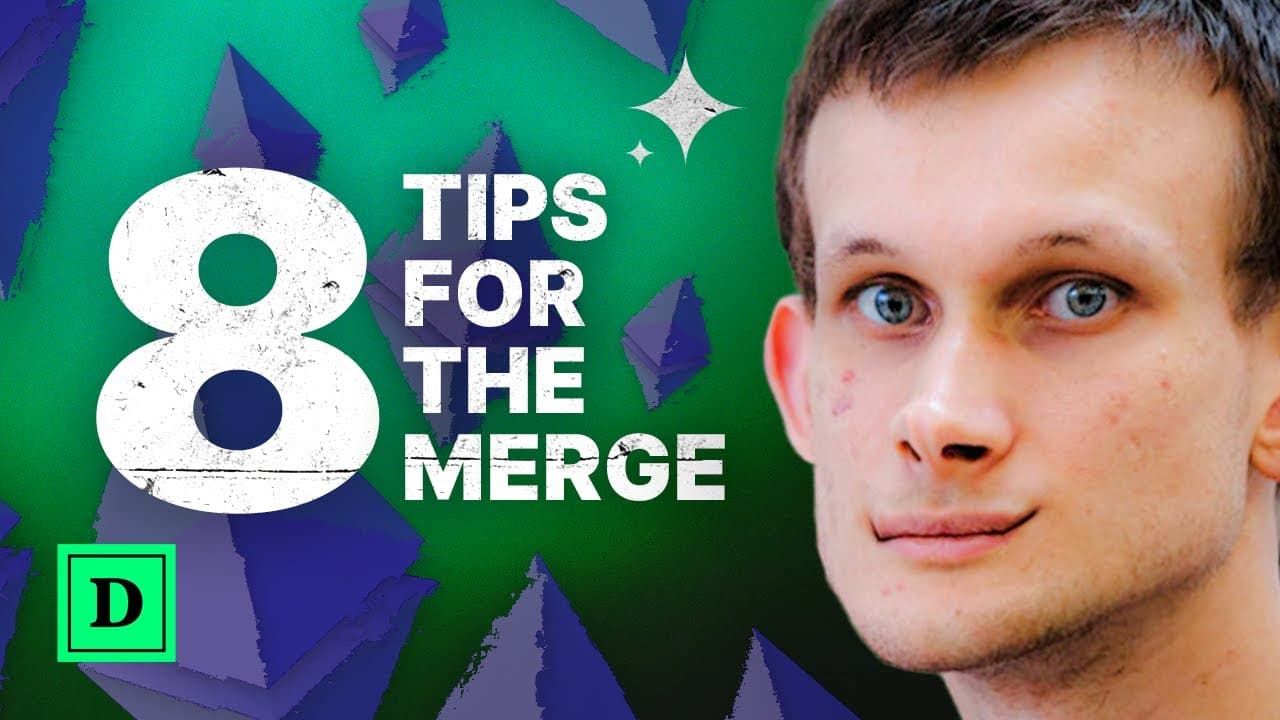 Trading The Ethereum Merge – NFA