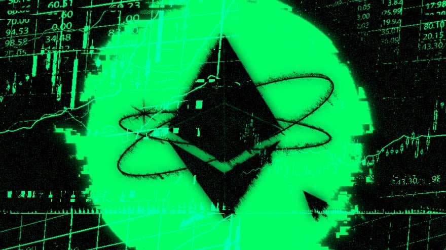 Ethereum Foundation Reveals 80% of Treasury Holdings Are Held In ETH