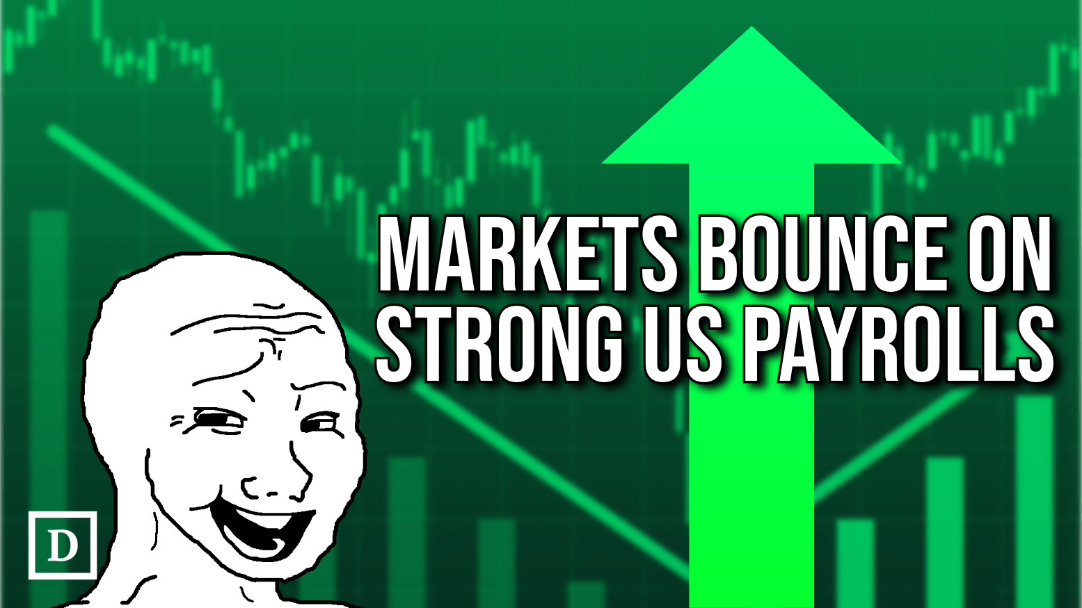 markets rally