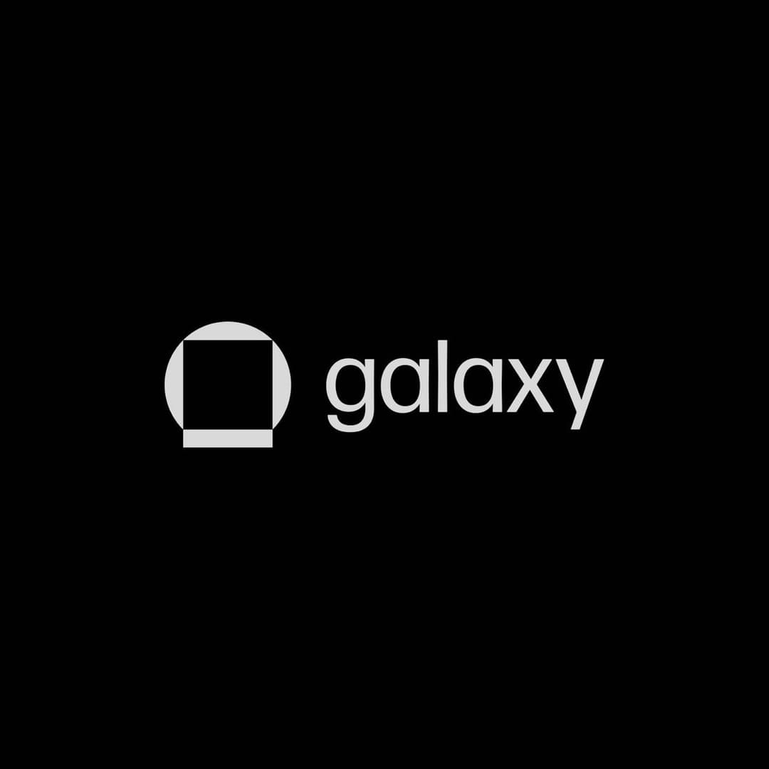 Galaxy Digital Closes $175 Million Crypto Venture Fund