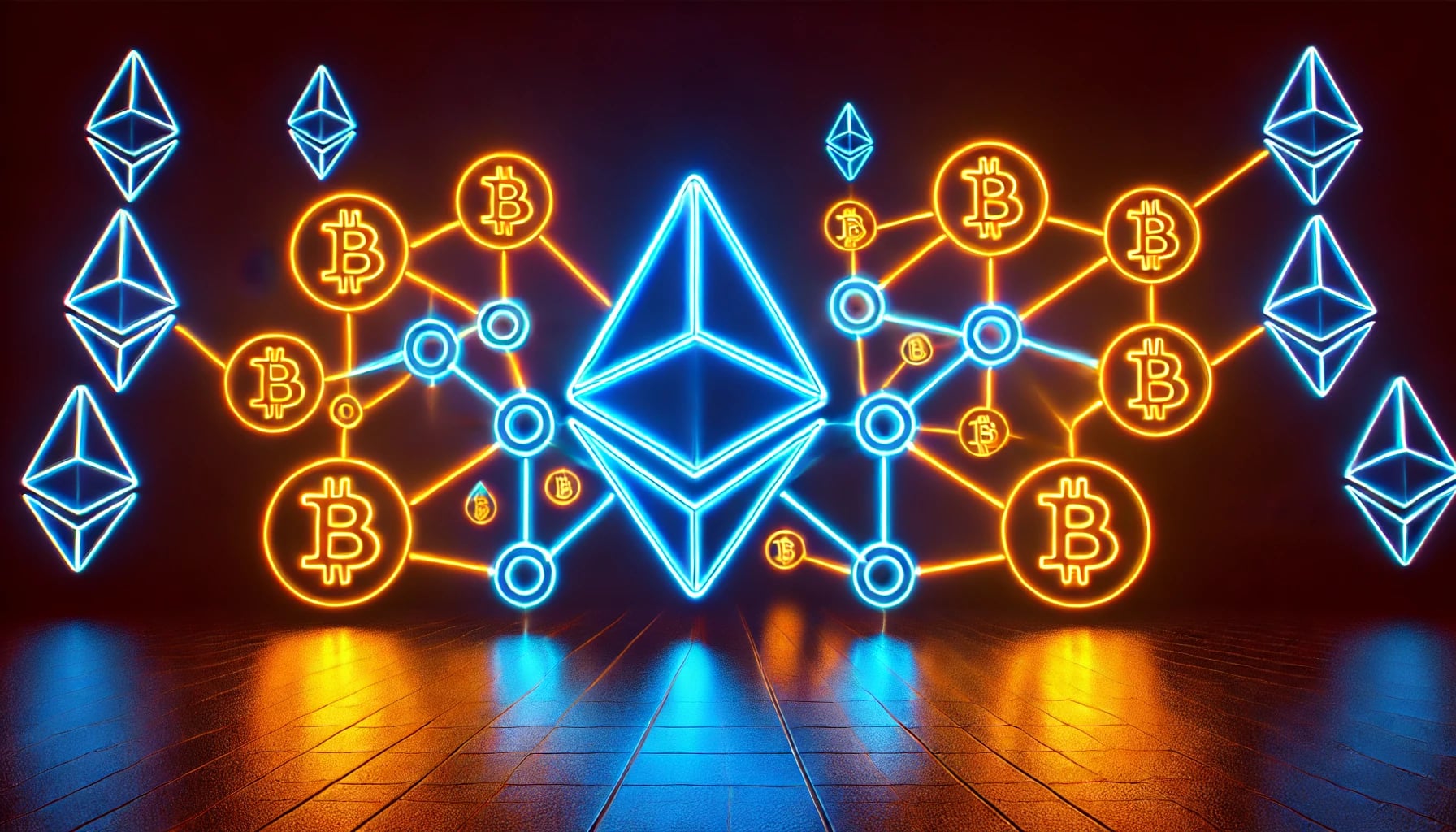 Bitcoin Layer 2 Yona Network Wants to Bring Ethereum and Solana dApps to Bitcoin