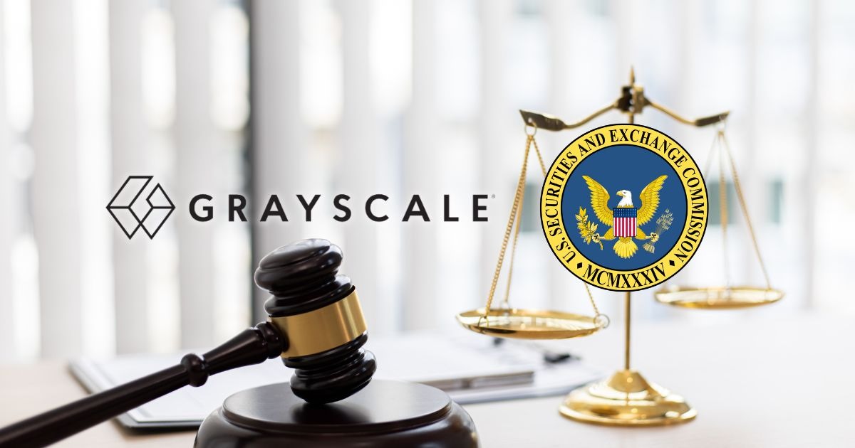 SEC Delays Decision on $ETH Staking for Grayscale's ETFs Until June 1, 2025
