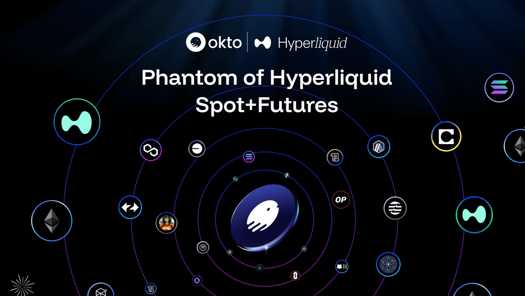 Okto: The Phantom of Hyperliquid