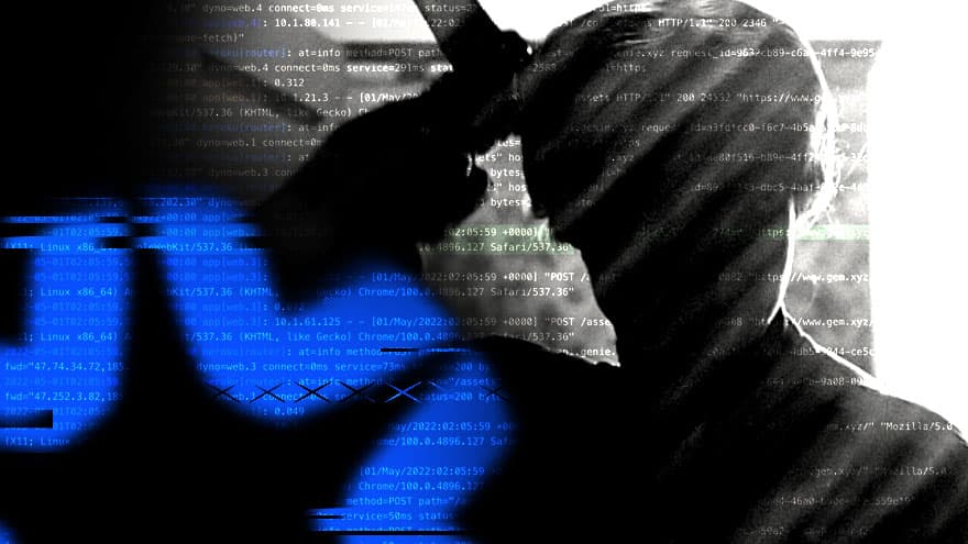 Genie Accuses Rival Gem After DDoS Attack