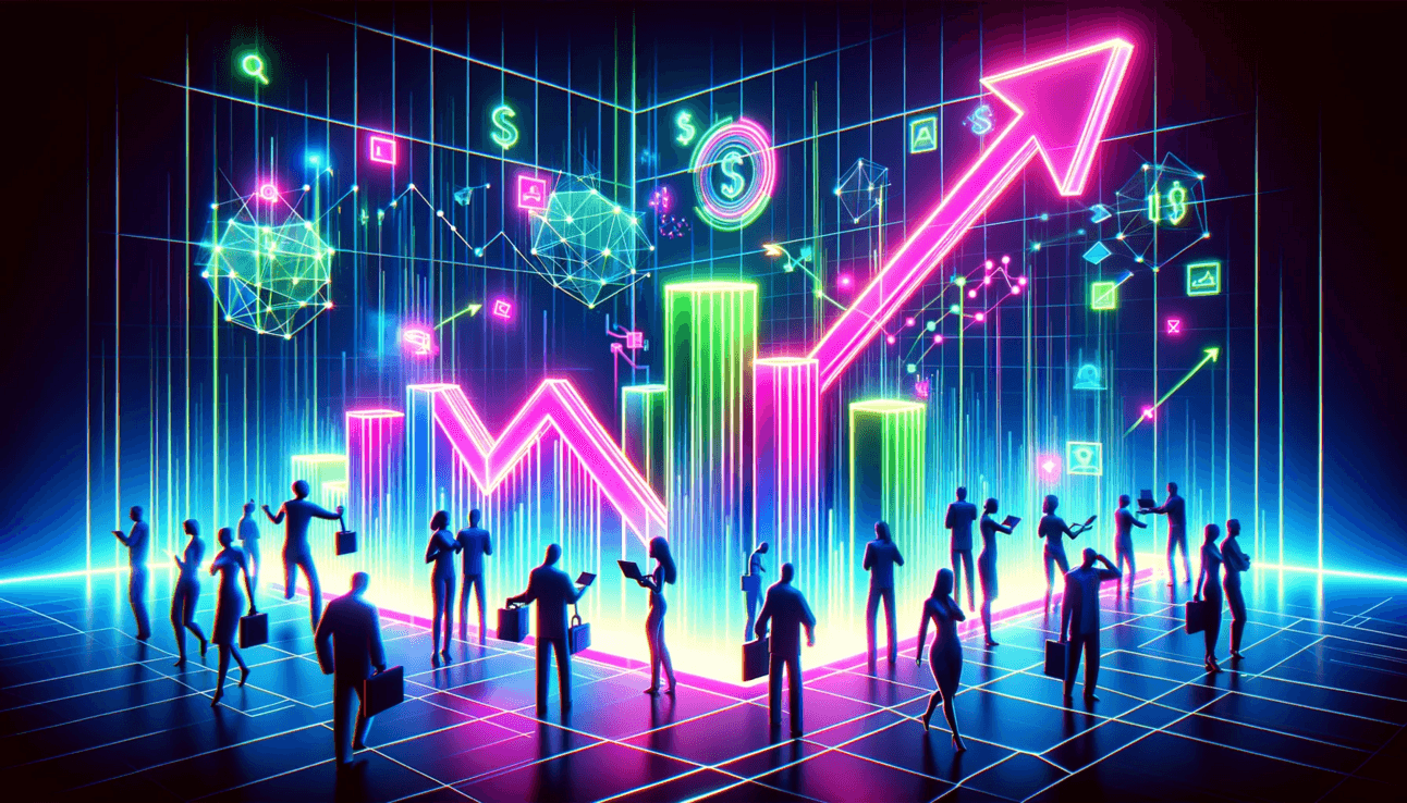 🤖Investors Pile Into Surging AI Tokens