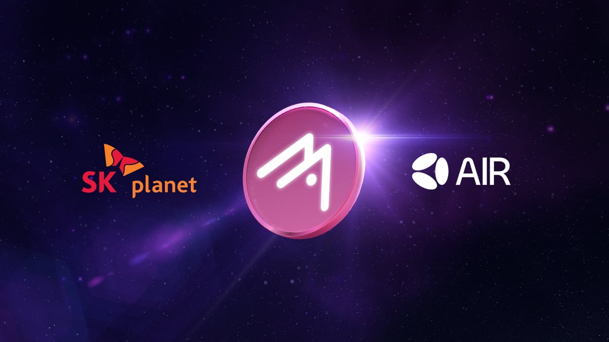 SK Planet to purchase MOCA Coin on open market to adopt Moca Network’s enterprise-scale decentralized identity infrastructure