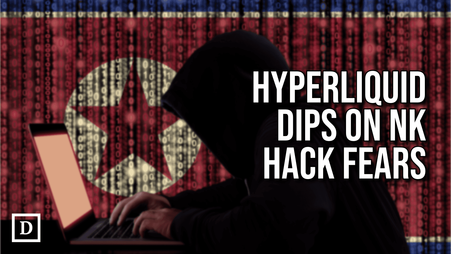 Hyperliquid Dips on North Korea Hack Fears