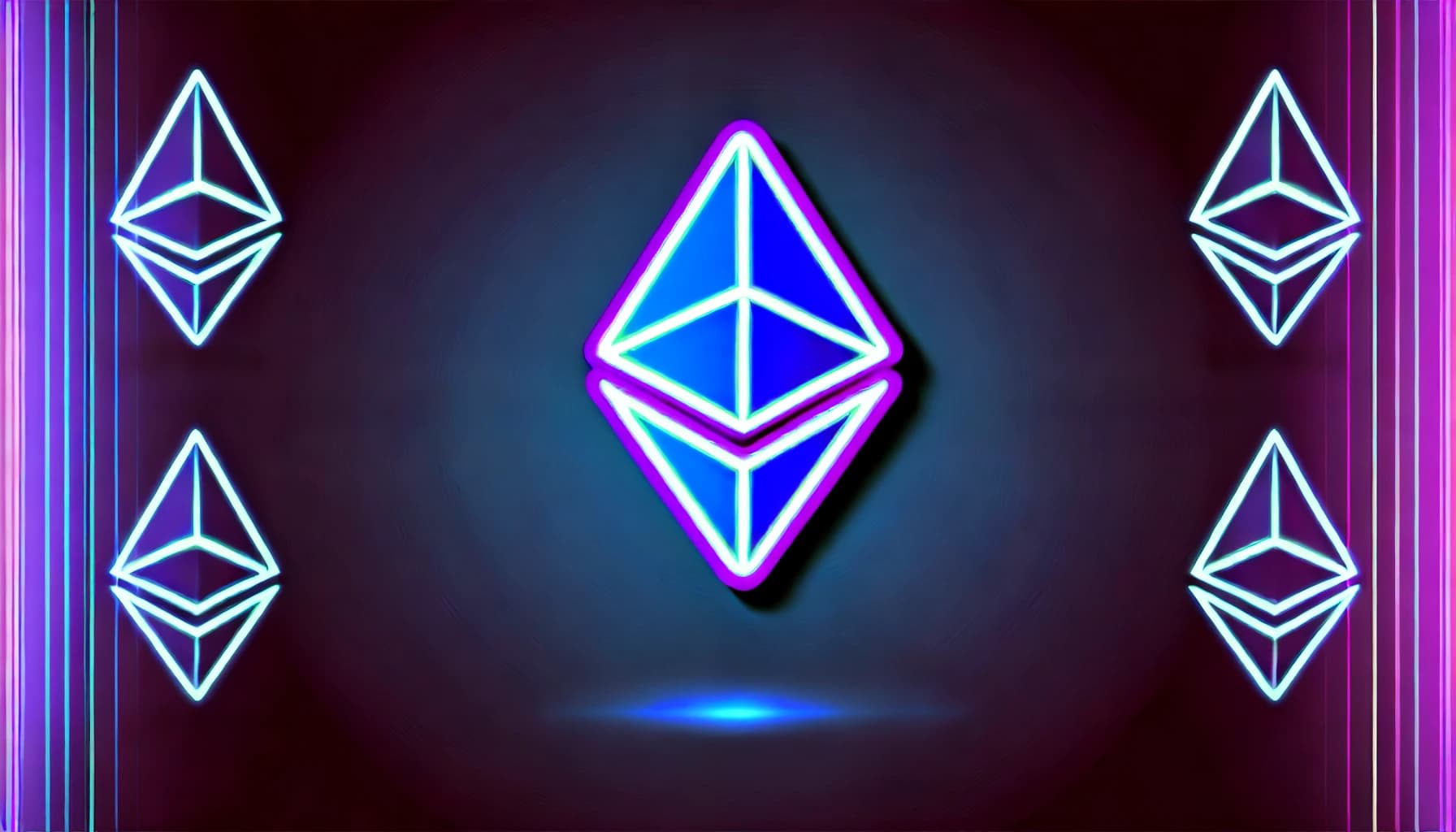 ethereum logos