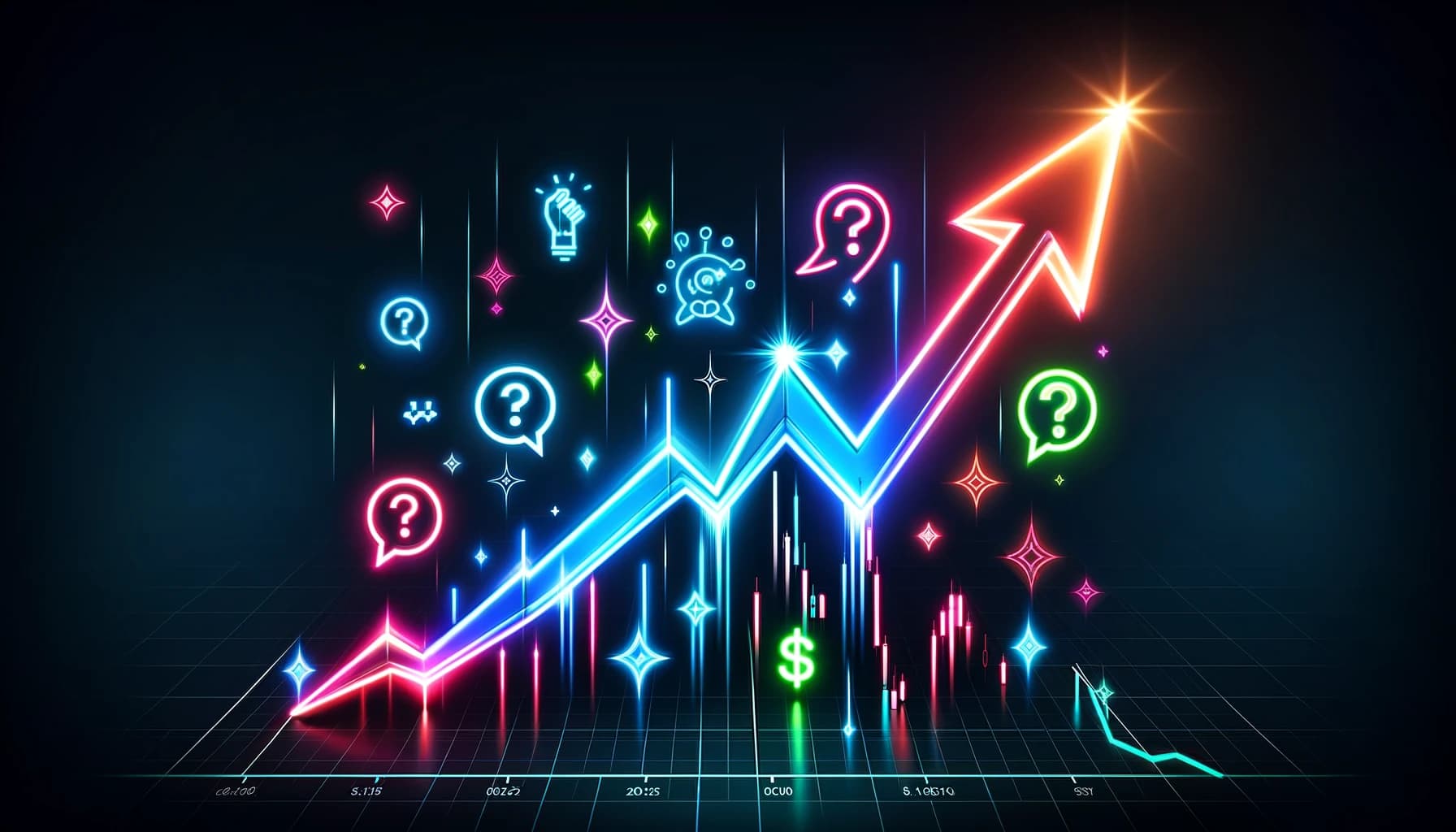 LDO Spikes 10% On Fake Revenue Sharing Proposal