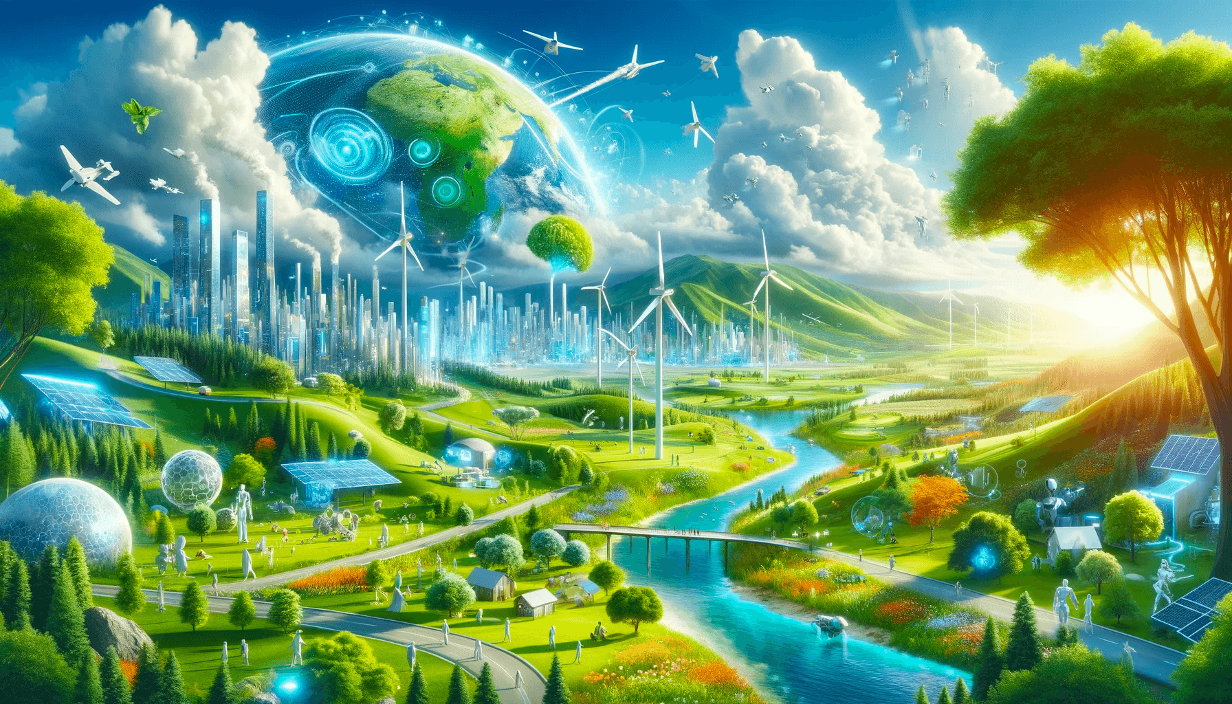 Vitalik Buterin Proposes 'd/acc' Philosophy in Techno-Optimism Post