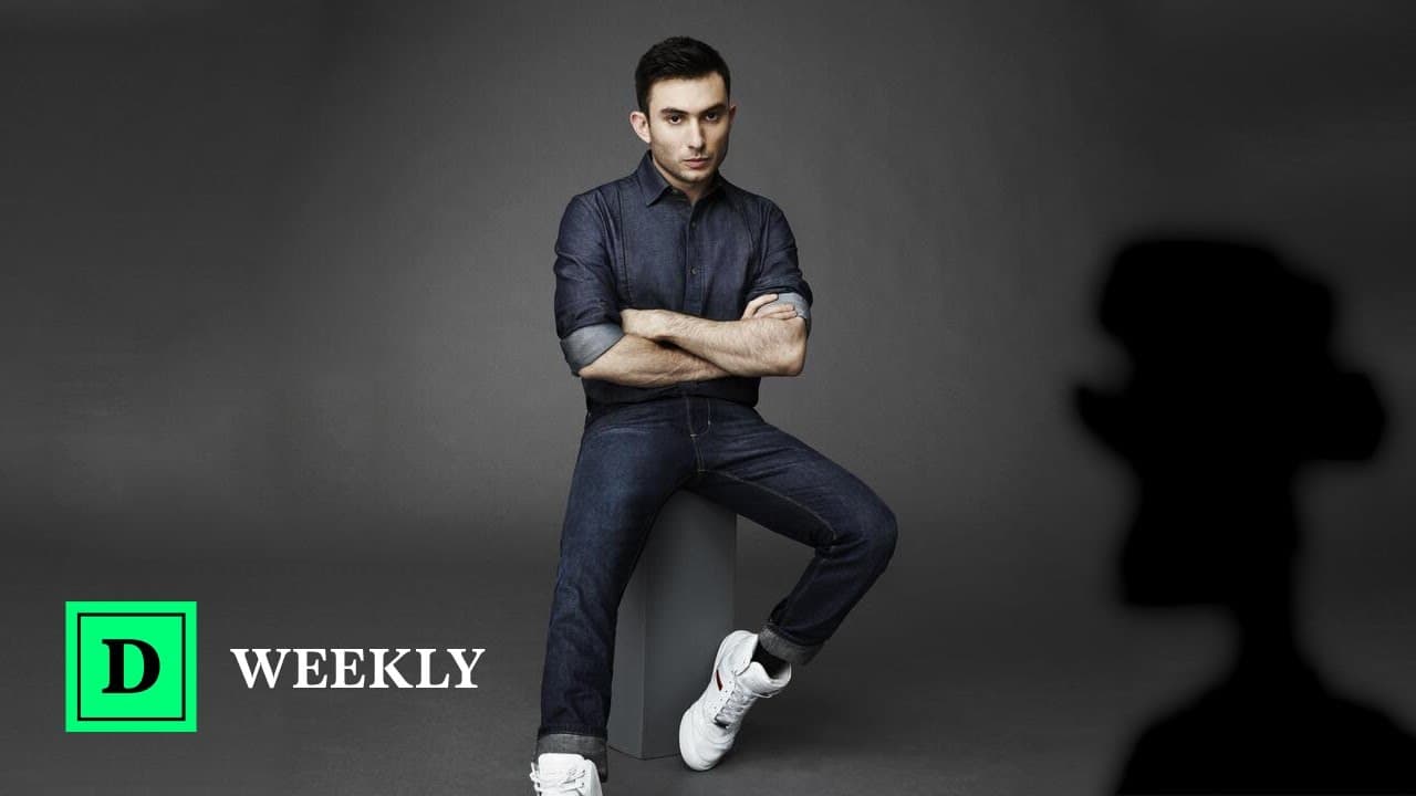 Was Ryder Ripps threatened by Guy Oseary? Exclusive interview