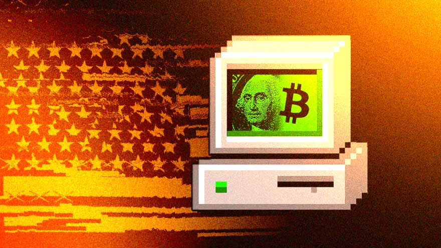 Federal Reserve Survey Finds 12% of U.S. Adults Held Crypto Last Year