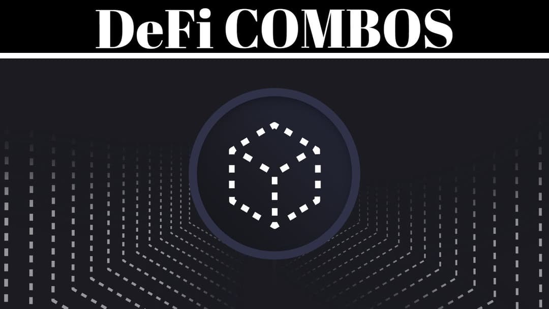 Create All Kinds of DeFi Combinations with Furucombo