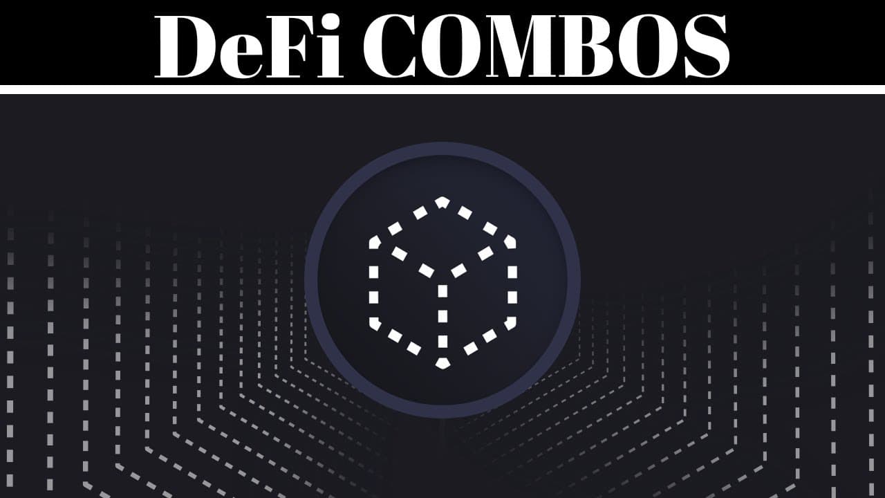 Create All Kinds of DeFi Combinations with Furucombo