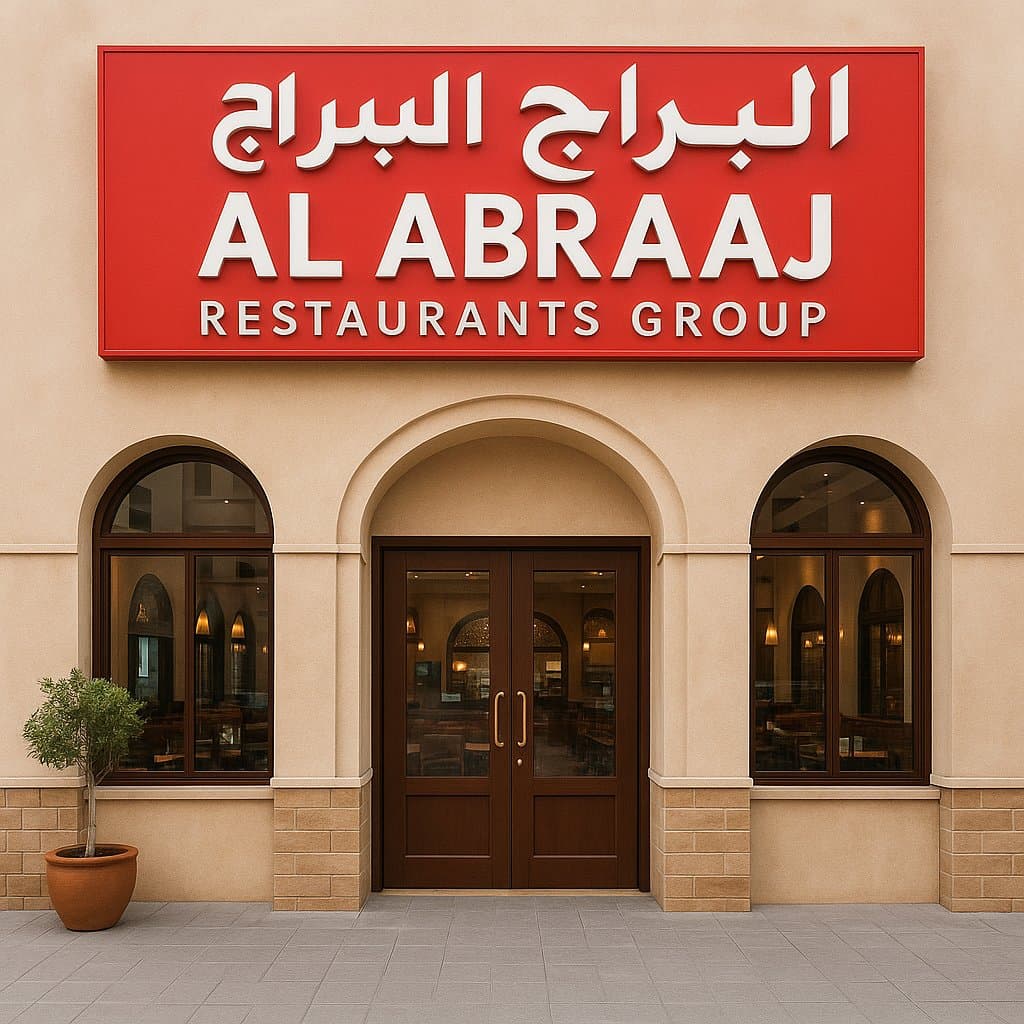 Bahrain’s Al Abraaj Restaurants Group Becomes First Middle East Public Company to Adopt Strategic Bitcoin Treasury