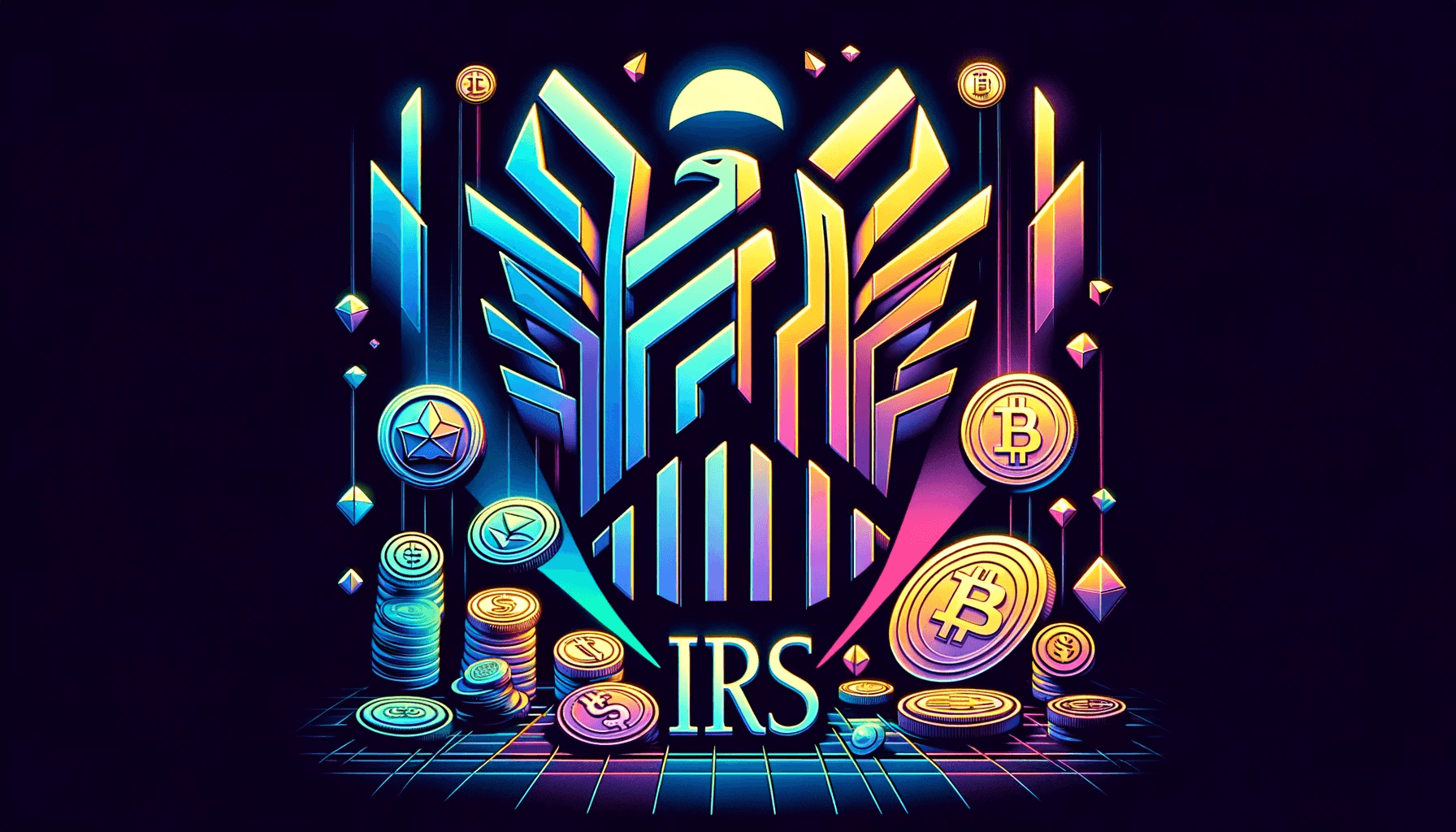 The Proposed IRS Broker Reporting Rules Would Effectively Kill DeFi