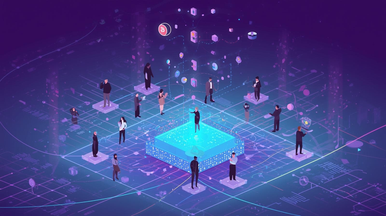 Viction Is Democratizing Onchain Value Ownership With Its Innovative Tech Infra