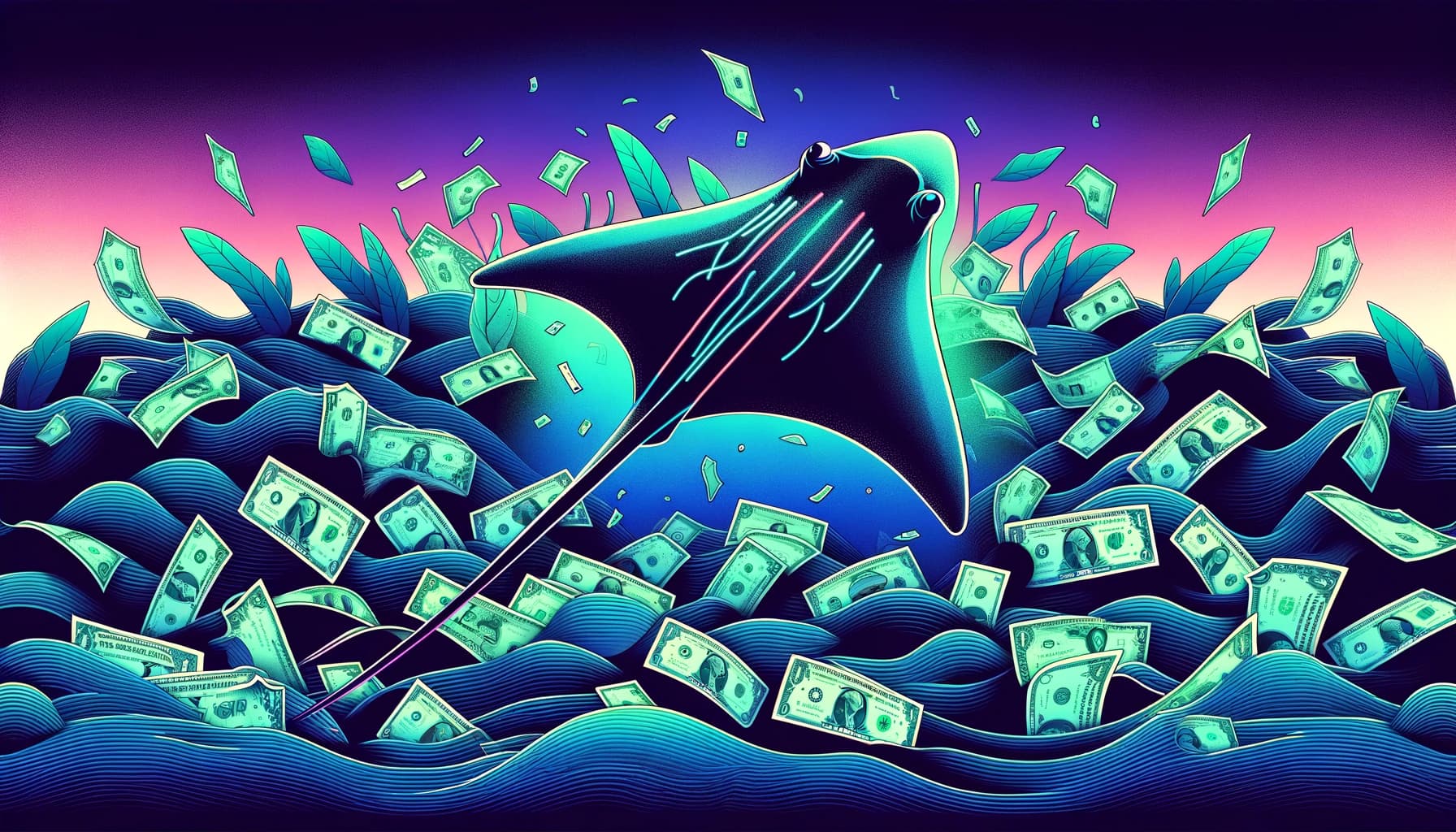 Manta CeDeFi Crossed $100M In TVL After One Week