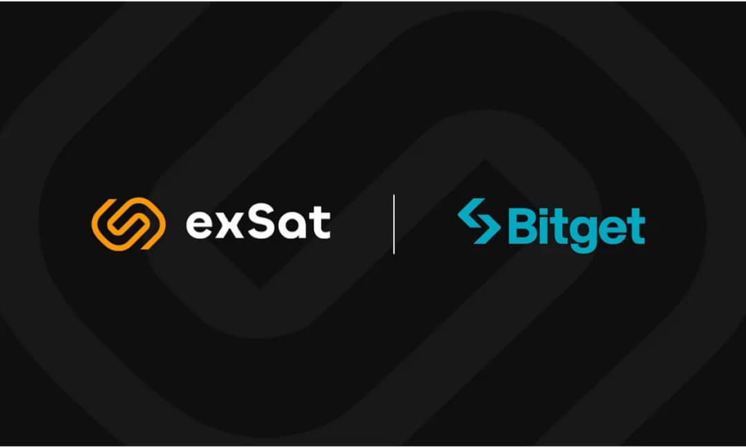 Bitget Elevates exSat Network as Key Data Validator