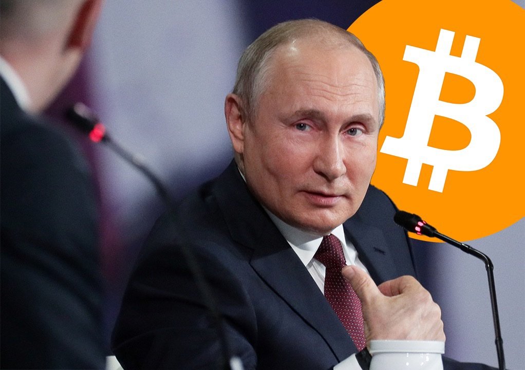 Russia to Use Bitcoin for International Transactions, Legalizes Mining on November 1st