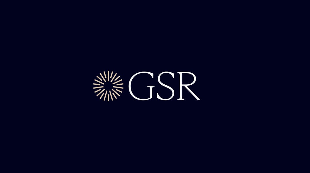 GSR Leads $100M Private Placement into Nasdaq-listed Upexi, Inc. to Back Solana-Based Treasury Strategy