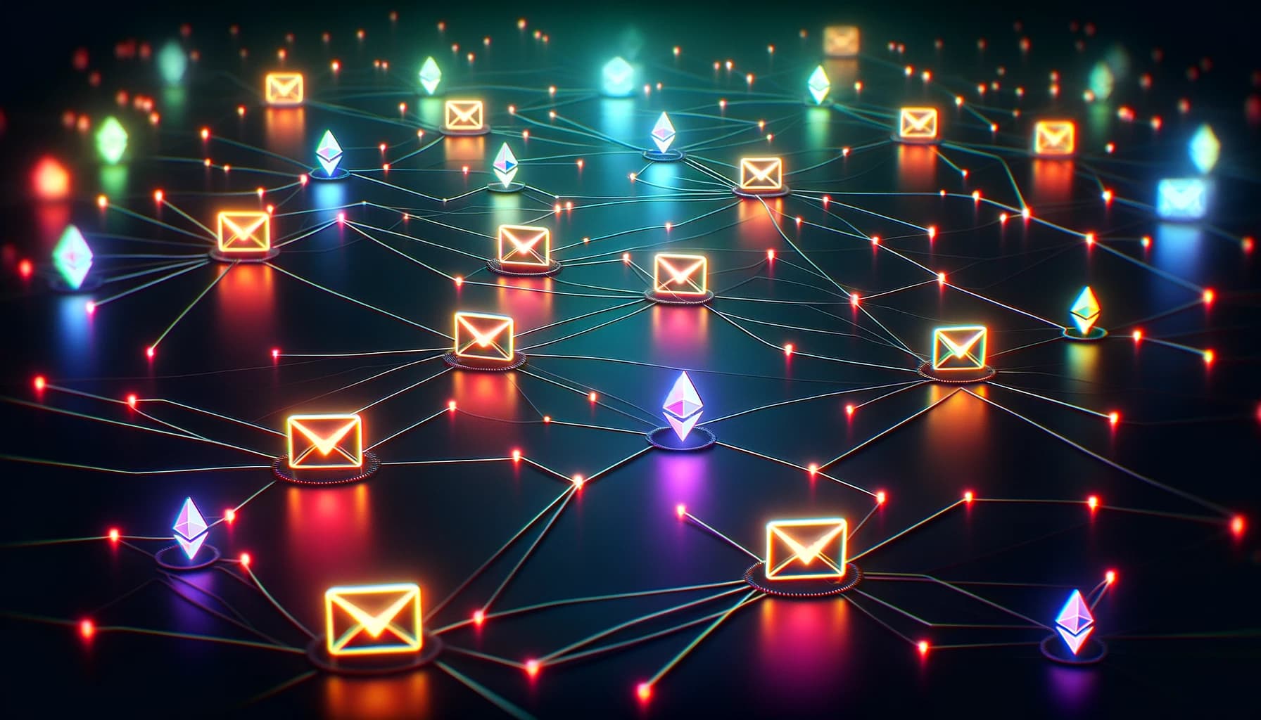 Love, Loss, and Protest: Digging Through Ethereum’s 1.5M On-Chain Messages