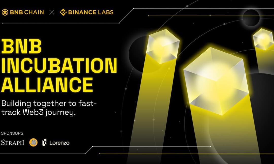 BNB Chain to Host Second BNB Incubation Alliance at Bitcoin 2024 Nashville