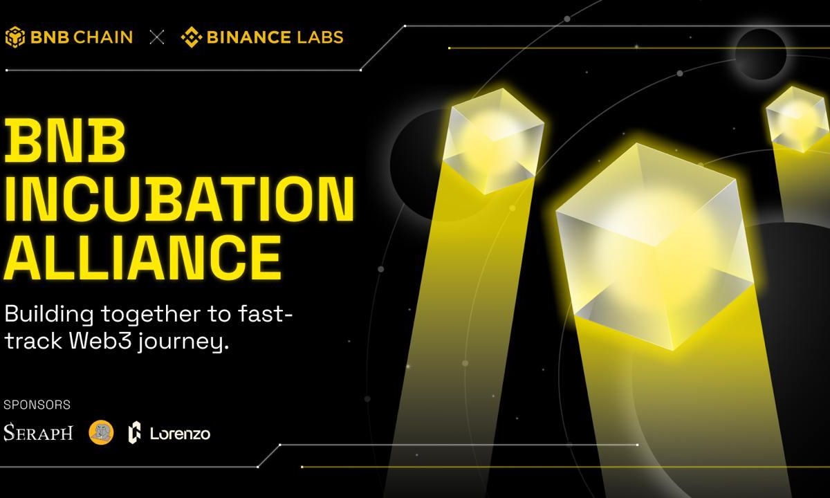 BNB Chain to Host Second BNB Incubation Alliance at Bitcoin 2024 Nashville