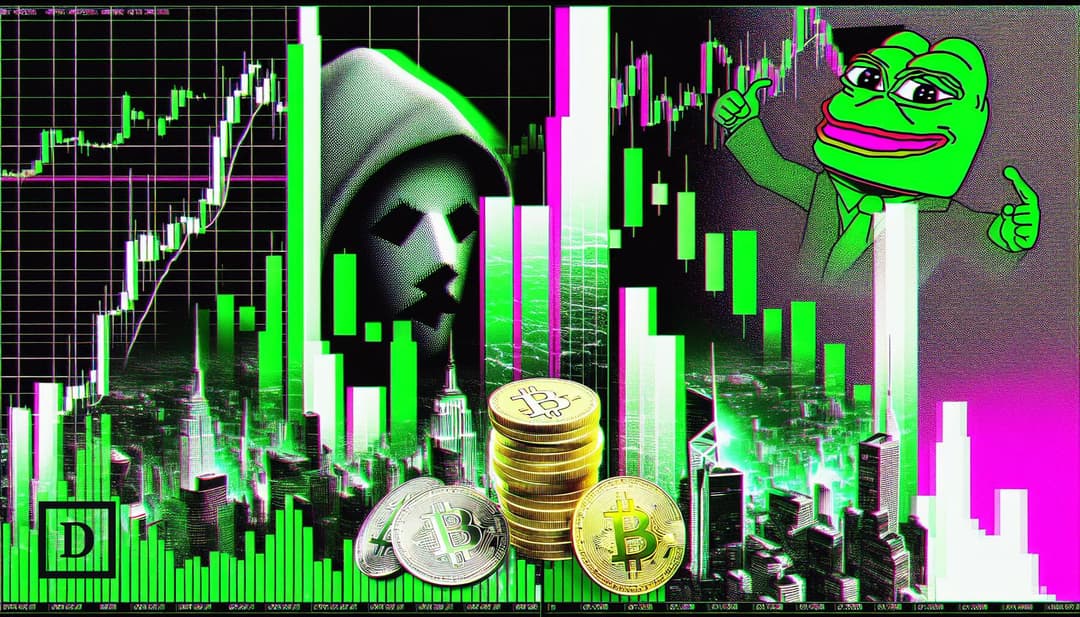 Crypto market update Jan. 12, 2026 cover image