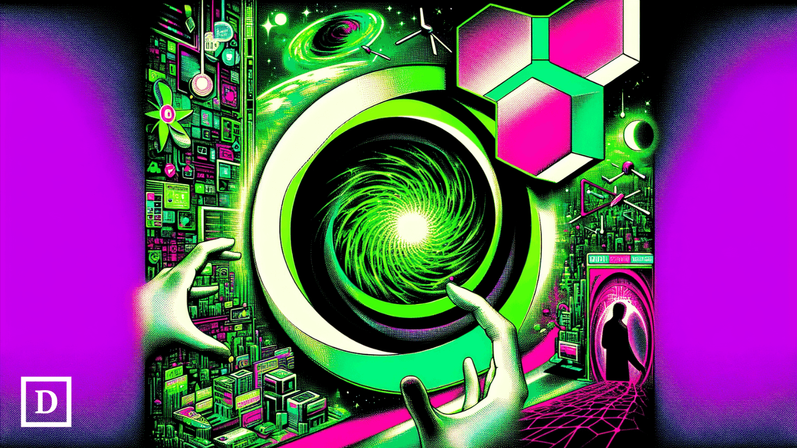 Centrifuge Wormhole partnership cover image