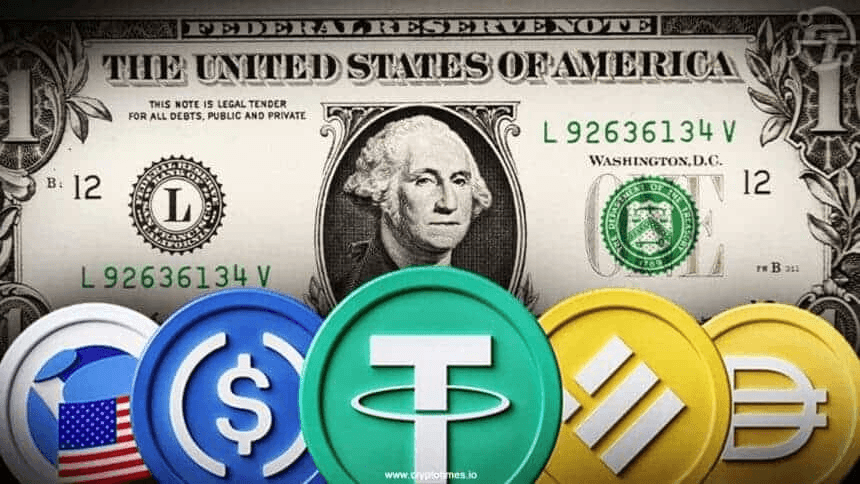U.S. Congress to Pass Stablecoin Regulation in Six Months, GENIUS Act Introduced