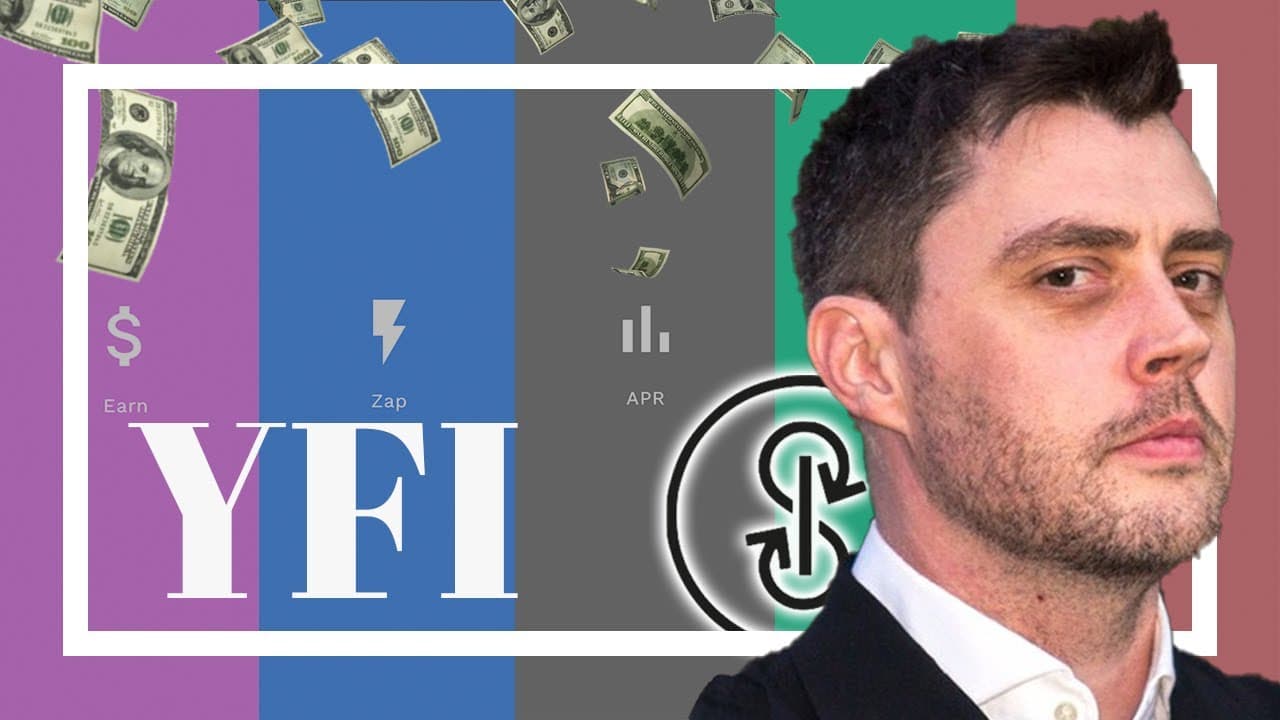 What’s All the Hype With YFI?