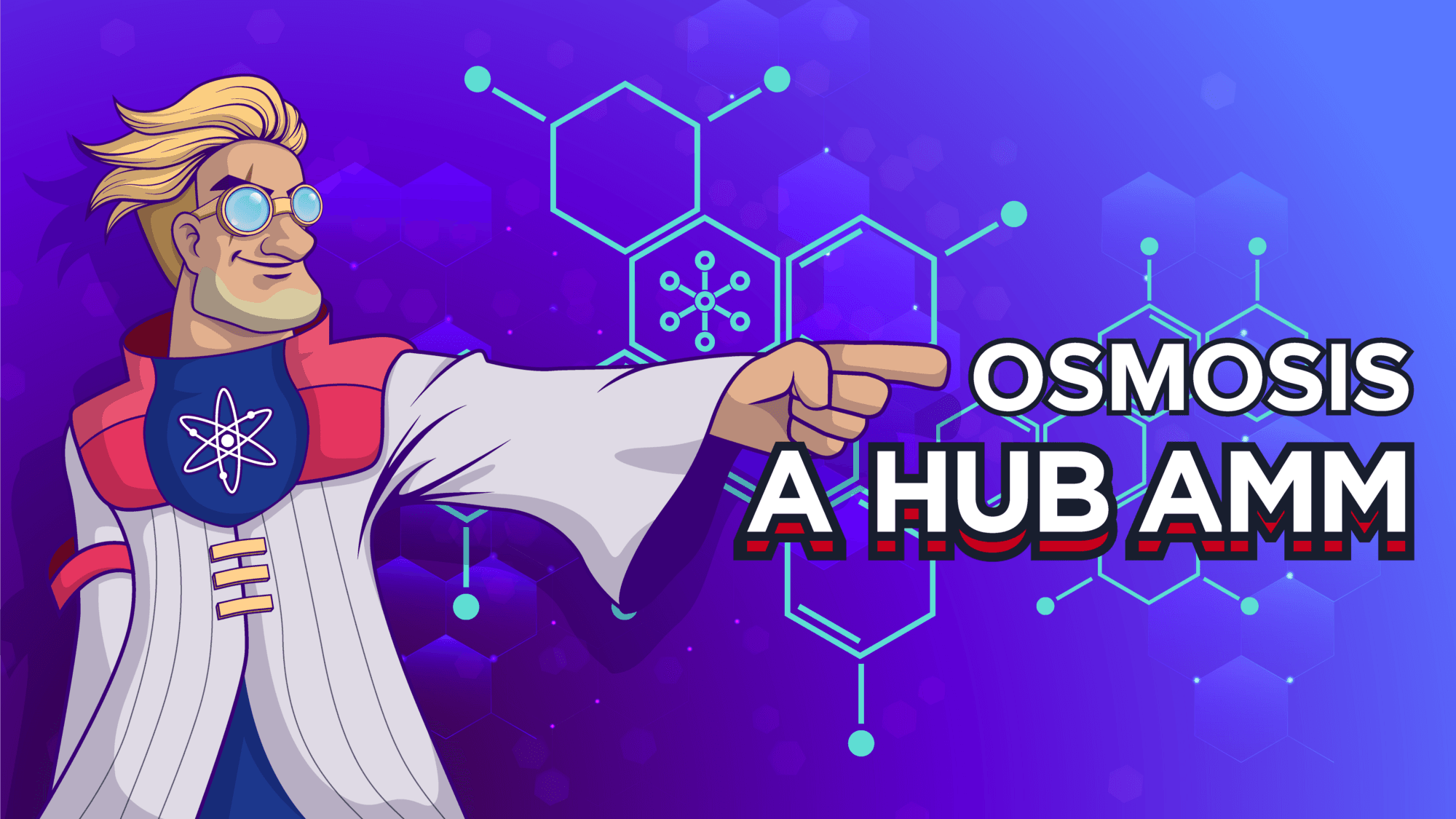 Paradigm Bets on a Cross-Chain Future With $21M Round for Cosmos' Osmosis DEX