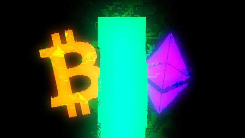 📈Crypto Outperformed Stocks And Commodities In 2023