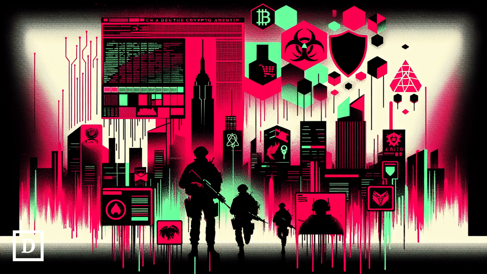 DeFAI, AI Agents, and DeSci Have Been Obliterated in 2025