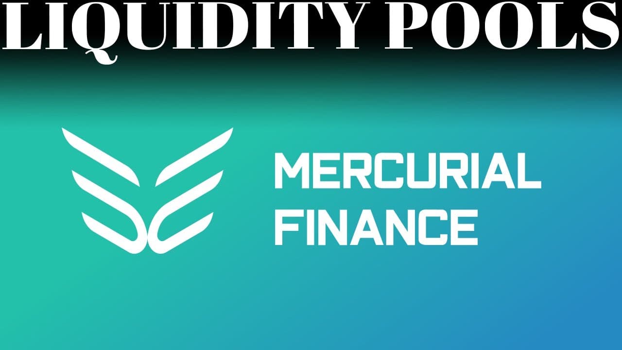 How to Enter 3Pool on Mercurial Finance | Solana Tutorial