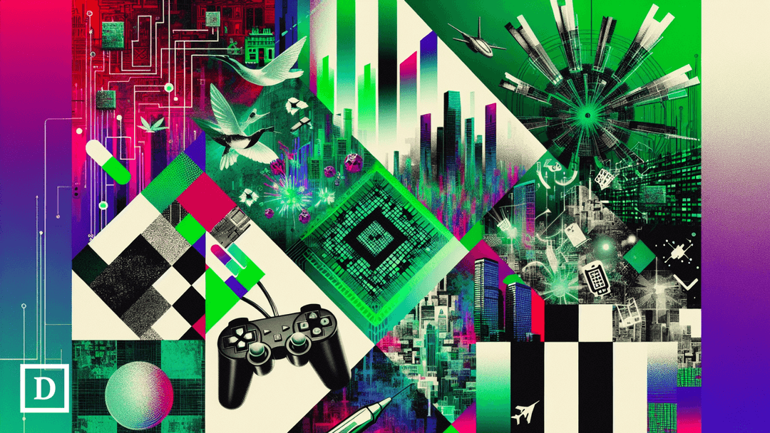 Playtron M0 cover image