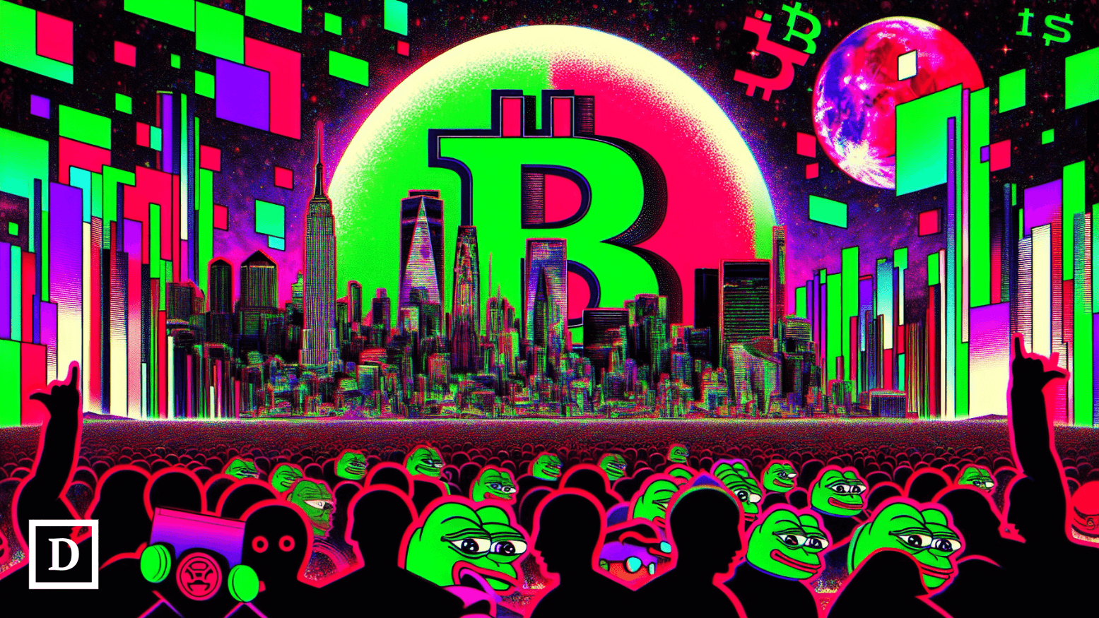 Bitwise CIO Says Trump’s Tariff Plan Could Supercharge Bitcoin