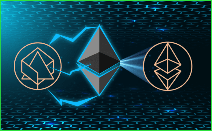 Defiant Degens: How to Farm Up to 30% APR with alETH by Alchemix