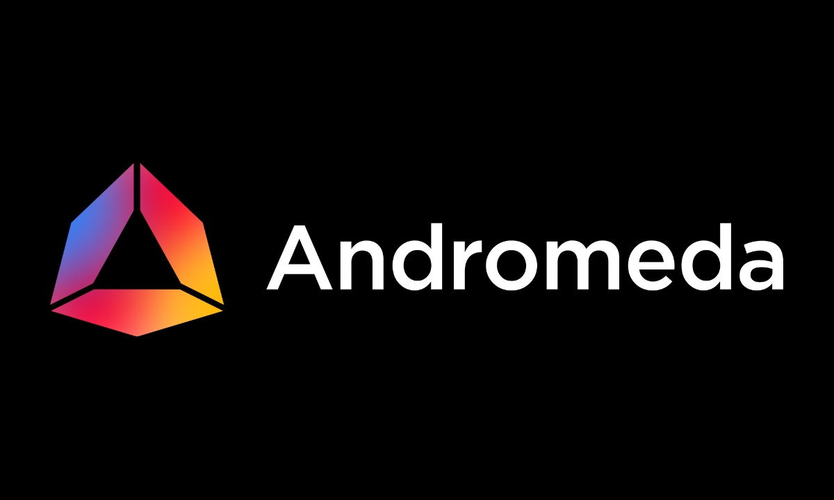 Andromeda Launches The OS For Web3, Paving The Way For A Seamless Multichain Future