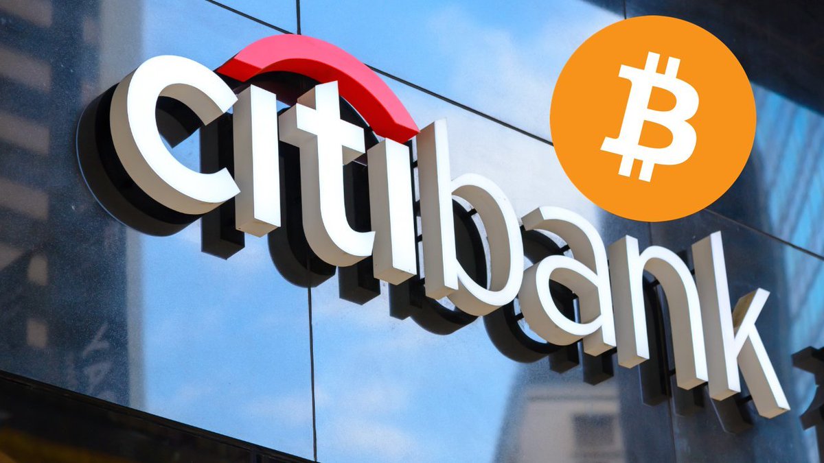 Citi and State Street Plan Crypto Custody Services Amid SAB 121 Repeal