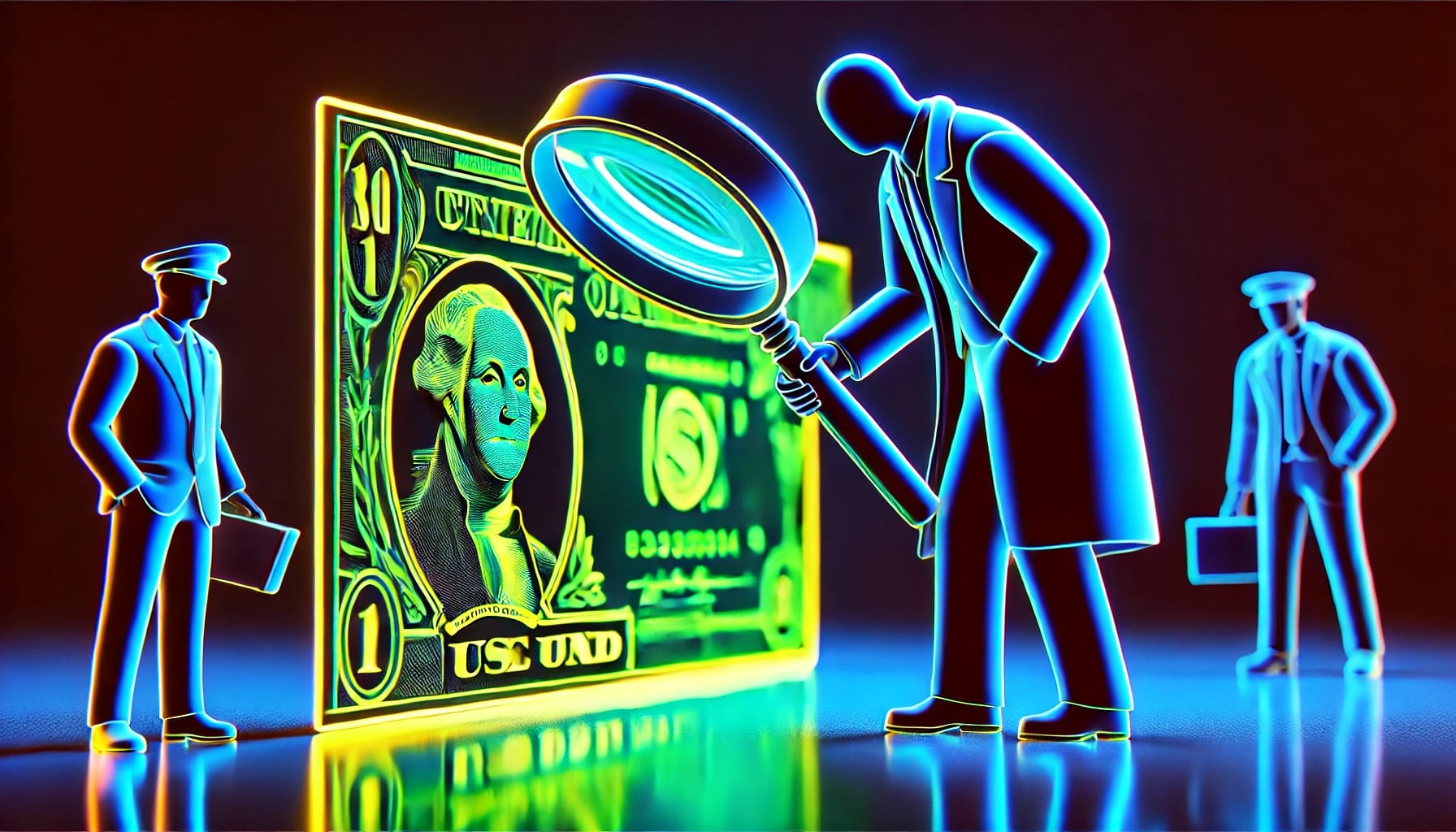 SEC Drops Investigation into Stablecoin Issuer Paxos