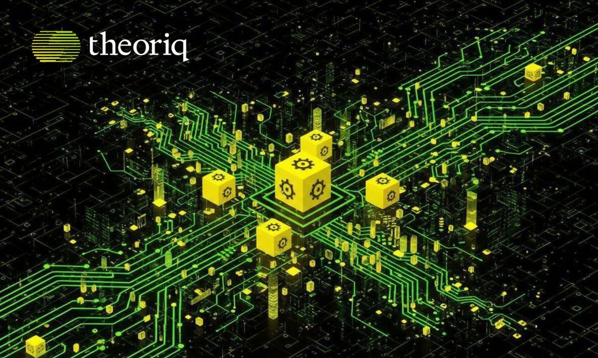 Theoriq Launches AlphaVault with AI-Powered Active Management